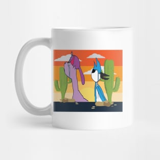 Mordetwi Mug